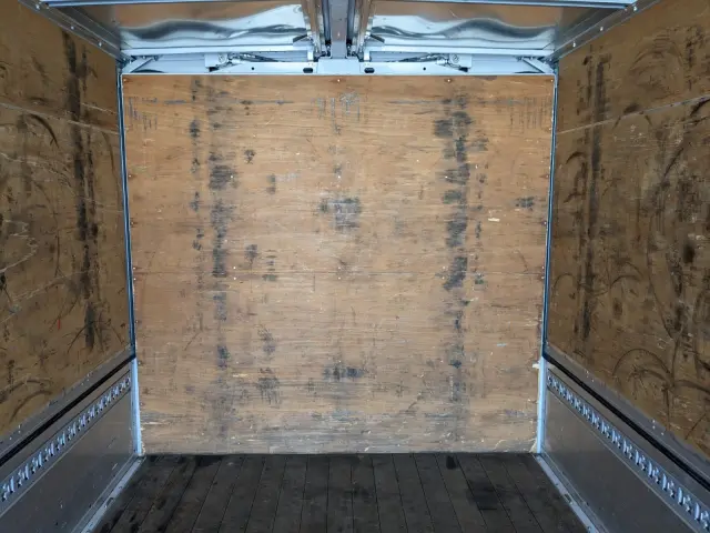 三菱 ファイター 2KG-FK61F(2WD)の写真18