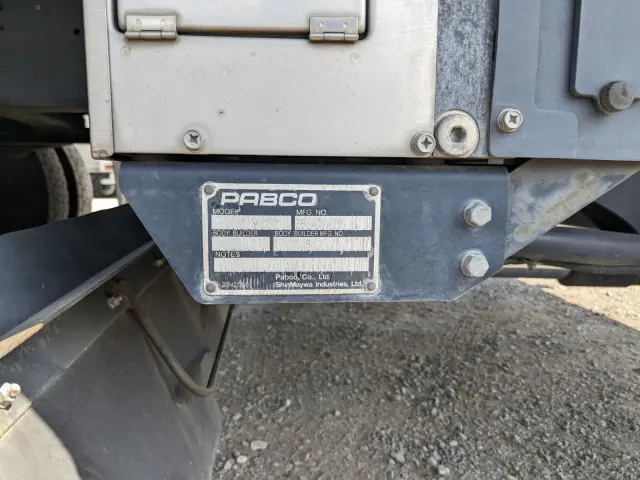 三菱 ファイター 2KG-FK61F(2WD)の写真25