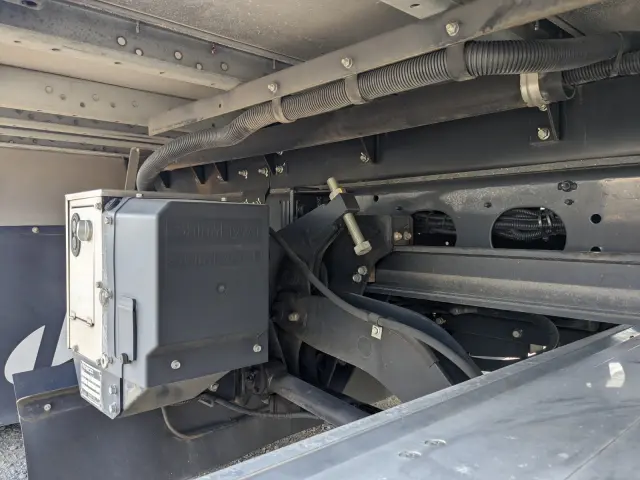 三菱 ファイター 2KG-FK61F(2WD)の写真26