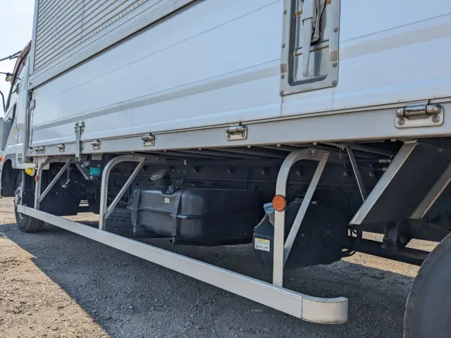 三菱 ファイター 2KG-FK61F(2WD)の写真29