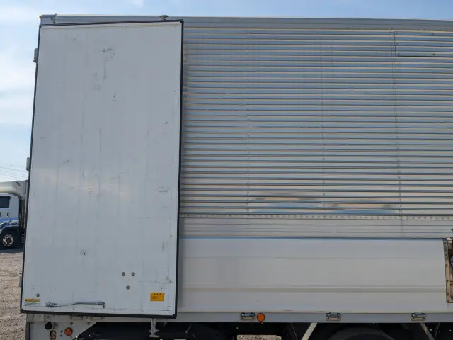 三菱 ファイター 2KG-FK61F(2WD)の写真31