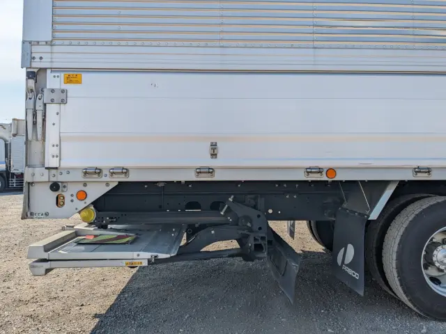 三菱 ファイター 2KG-FK61F(2WD)の写真32