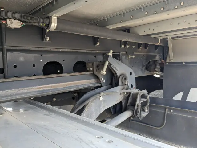 三菱 ファイター 2KG-FK61F(2WD)の写真33