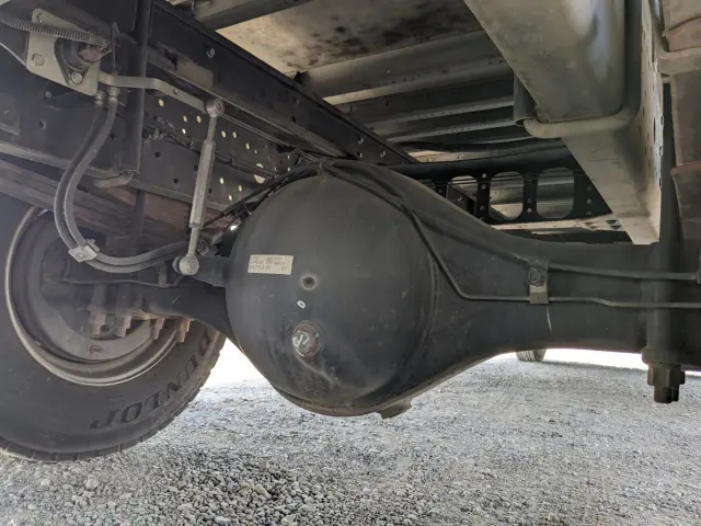 三菱 ファイター 2KG-FK61F(2WD)の写真34