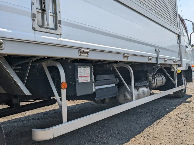 三菱 ファイター 2KG-FK61F(2WD)の写真35