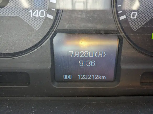 三菱 ファイター 2KG-FK61F(2WD)の写真44