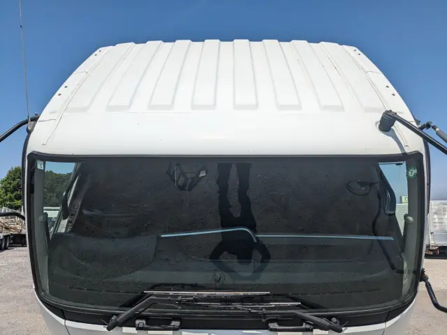 三菱 ファイター 2KG-FK61F(2WD)の写真48