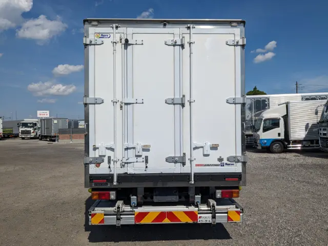 日野 デュトロ TPG-XZU712M(2WD)の写真6