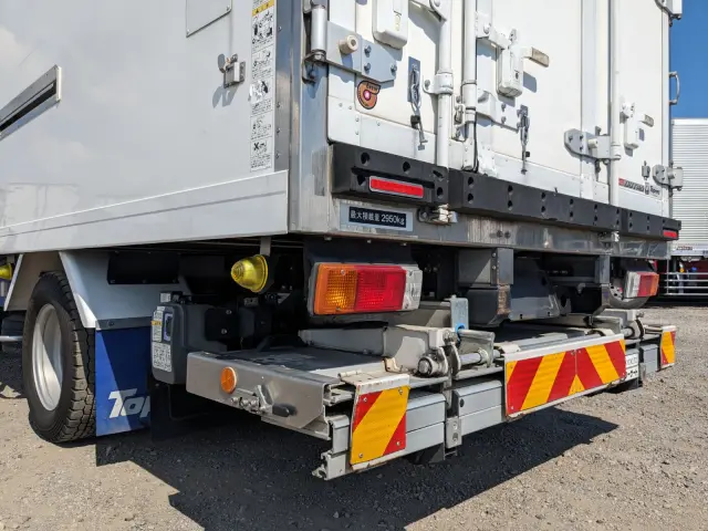 日野 デュトロ TPG-XZU712M(2WD)の写真8