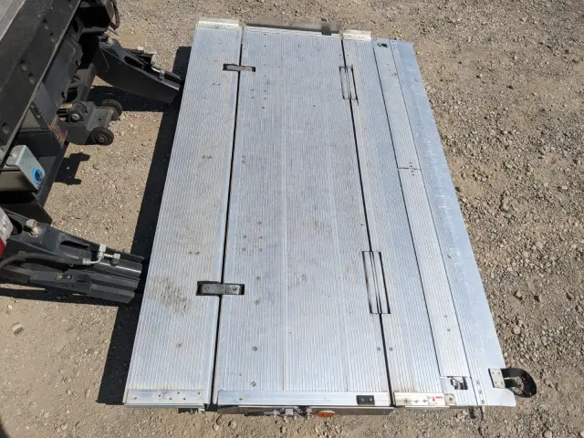 日野 デュトロ TPG-XZU712M(2WD)の写真10