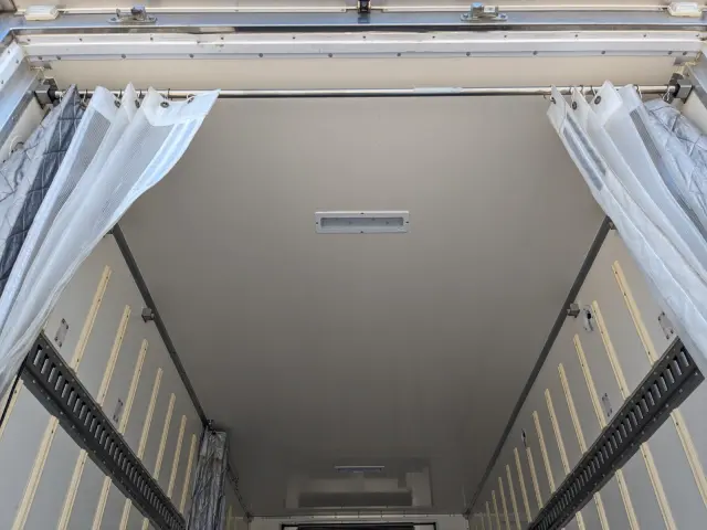 日野 デュトロ TPG-XZU712M(2WD)の写真14