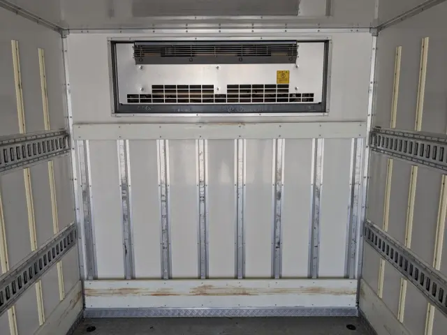 日野 デュトロ TPG-XZU712M(2WD)の写真16