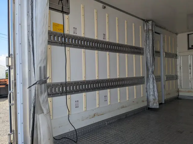 日野 デュトロ TPG-XZU712M(2WD)の写真19