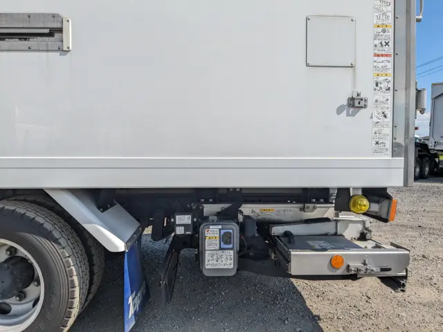 日野 デュトロ TPG-XZU712M(2WD)の写真21