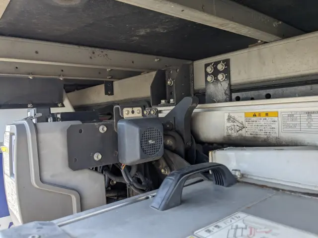 日野 デュトロ TPG-XZU712M(2WD)の写真23