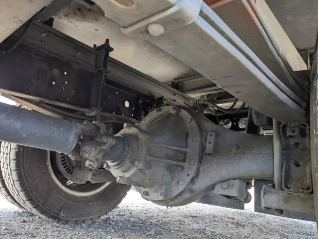 日野 デュトロ TPG-XZU712M(2WD)の写真24