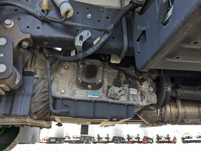 日野 デュトロ TPG-XZU712M(2WD)の写真25