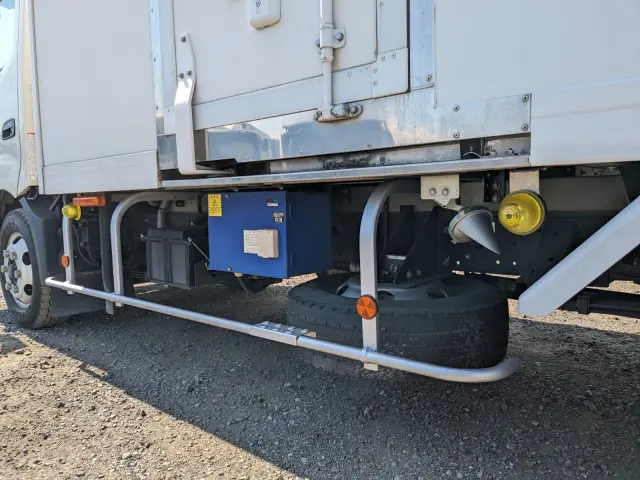 日野 デュトロ TPG-XZU712M(2WD)の写真26