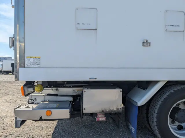 日野 デュトロ TPG-XZU712M(2WD)の写真31