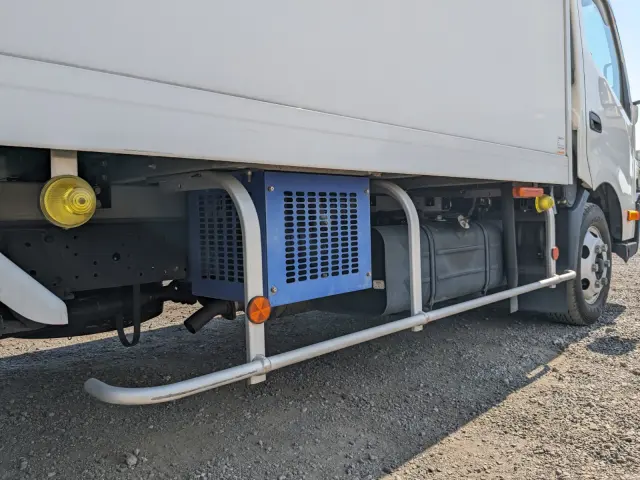 日野 デュトロ TPG-XZU712M(2WD)の写真35