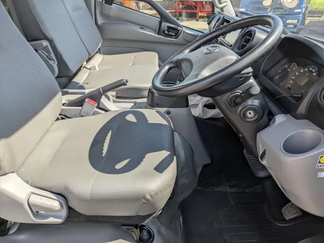 日野 デュトロ TPG-XZU712M(2WD)の写真36