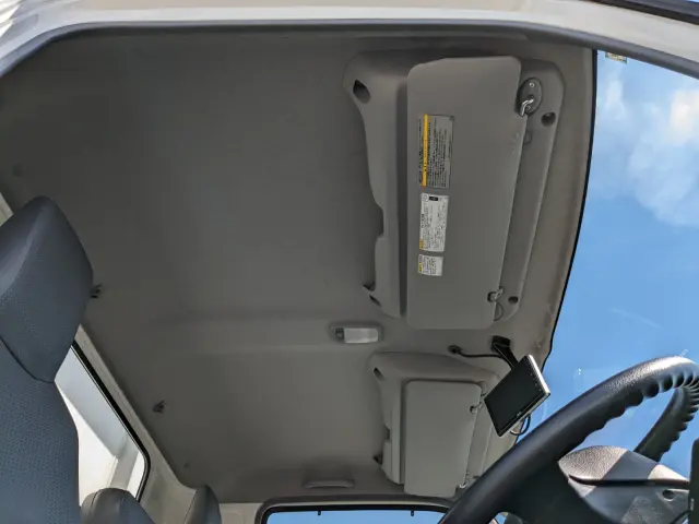 日野 デュトロ TPG-XZU712M(2WD)の写真37