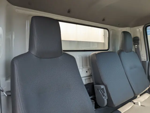 日野 デュトロ TPG-XZU712M(2WD)の写真38