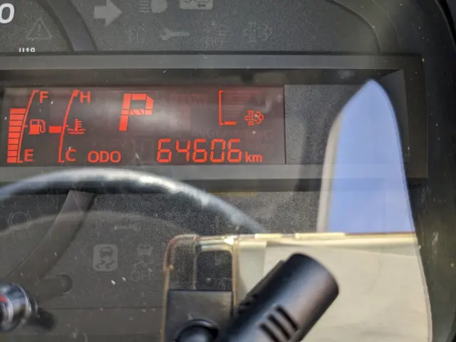 日野 デュトロ TPG-XZU712M(2WD)の写真40