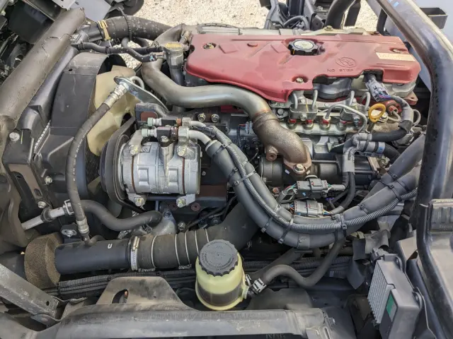 日野 デュトロ TPG-XZU712M(2WD)の写真41