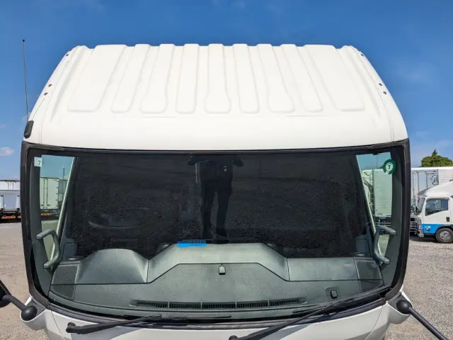 日野 デュトロ TPG-XZU712M(2WD)の写真43