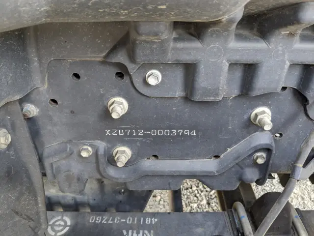 日野 デュトロ TPG-XZU712M(2WD)の写真44