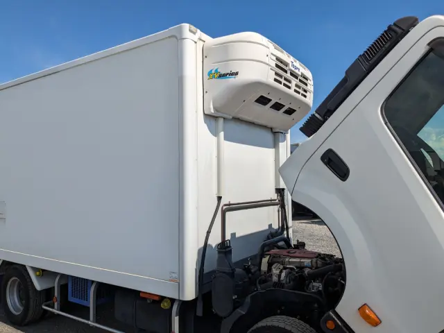 日野 デュトロ TPG-XZU712M(2WD)の写真46