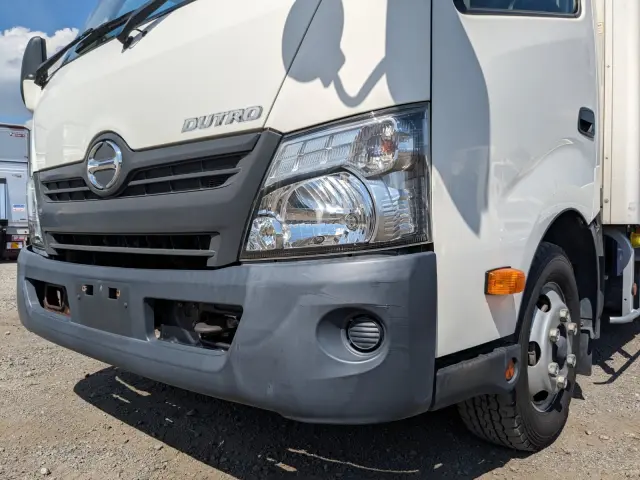 日野 デュトロ TPG-XZU712M(2WD)の写真47