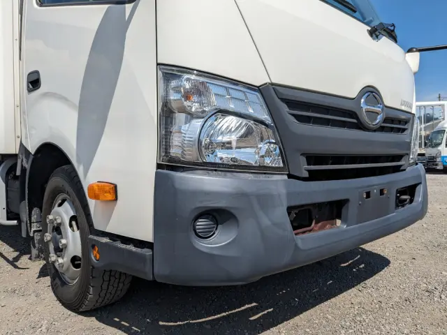 日野 デュトロ TPG-XZU712M(2WD)の写真48