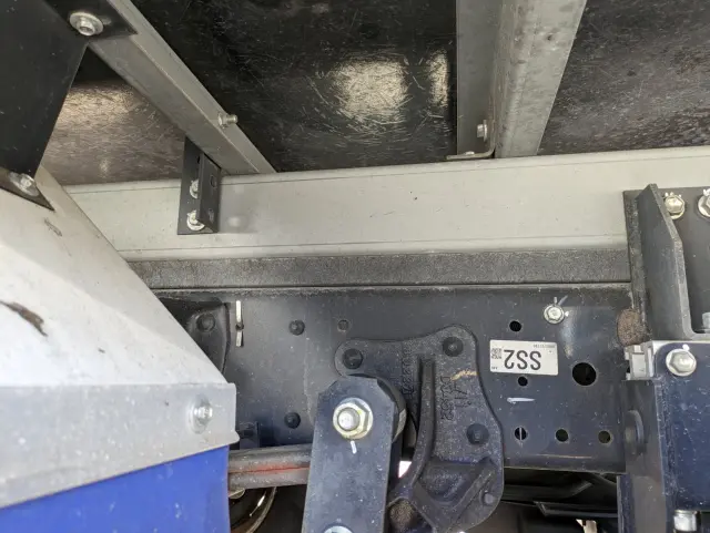 いすゞ エルフ TPG-NPR85AN(2WD)の写真24