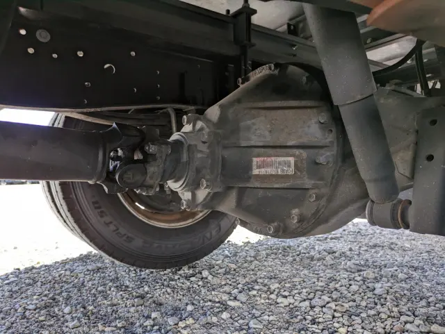 いすゞ エルフ TPG-NPR85AN(2WD)の写真25