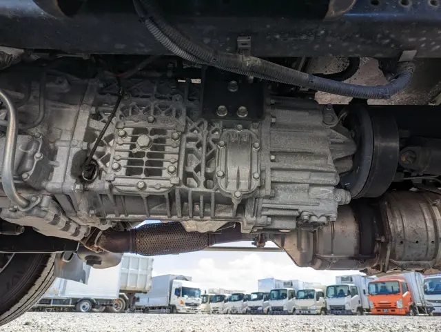 いすゞ エルフ TPG-NPR85AN(2WD)の写真30