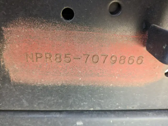 いすゞ エルフ TPG-NPR85AN(2WD)の写真42