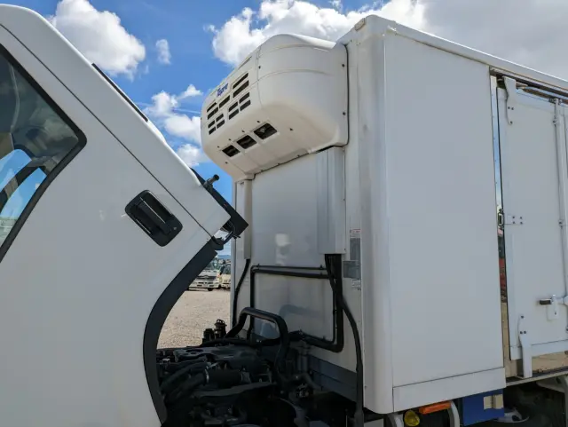 いすゞ エルフ TPG-NPR85AN(2WD)の写真44