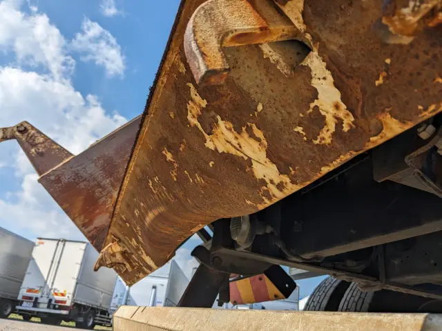 日野 プロフィア QPG-FS1AKDA(6x4)の写真11