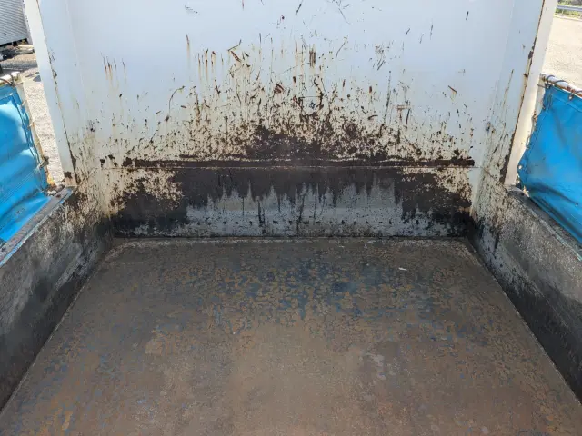 日野 プロフィア QPG-FS1AKDA(6x4)の写真13