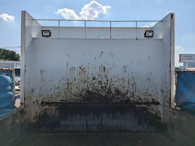 日野 プロフィア QPG-FS1AKDA(6x4)の写真14