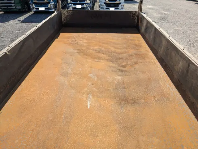 日野 プロフィア QPG-FS1AKDA(6x4)の写真15