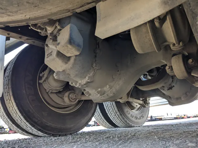 日野 プロフィア QPG-FS1AKDA(6x4)の写真18