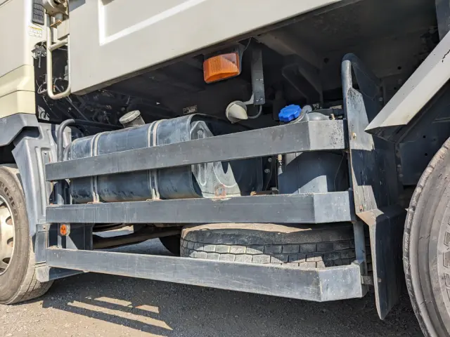 日野 プロフィア QPG-FS1AKDA(6x4)の写真20