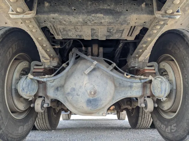 日野 プロフィア QPG-FS1AKDA(6x4)の写真23