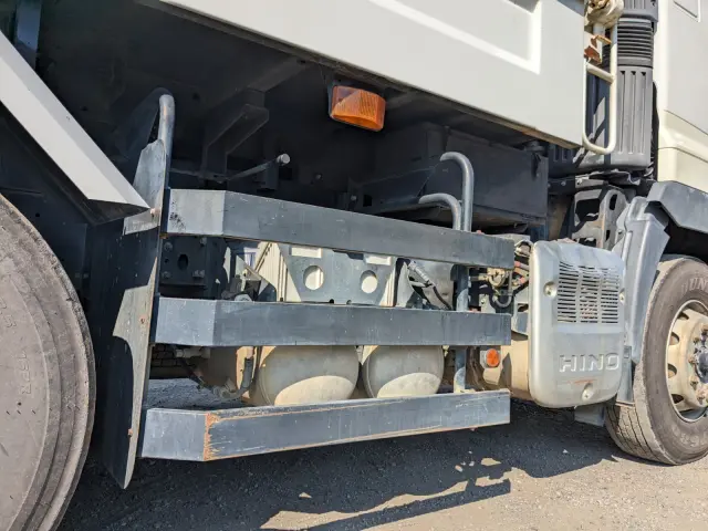 日野 プロフィア QPG-FS1AKDA(6x4)の写真24