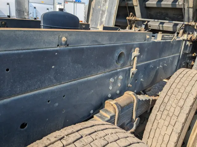 日野 プロフィア QPG-FS1AKDA(6x4)の写真30