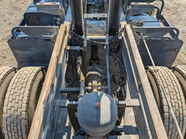 日野 プロフィア QPG-FS1AKDA(6x4)の写真35