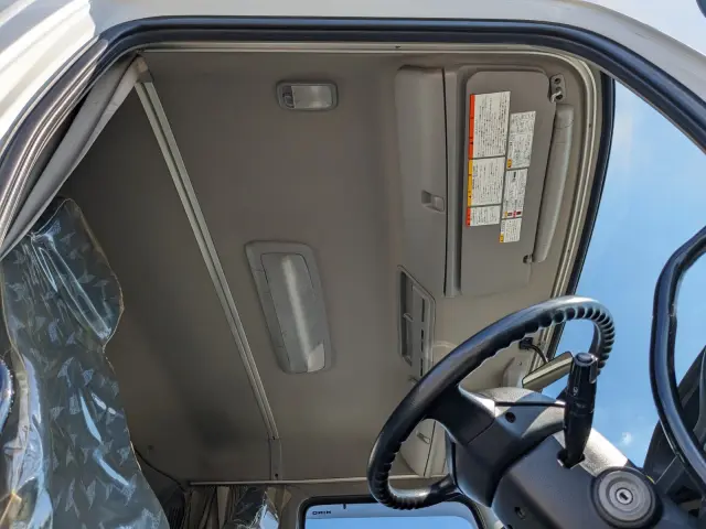 日野 プロフィア QPG-FS1AKDA(6x4)の写真39